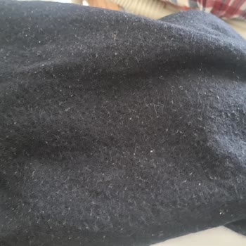 Karaca Mağazasında Aldığım Ürün Neden Küçüldü Ve Tüylenme Yaptı?