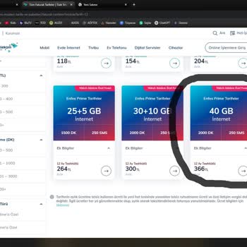 Mevcut Müşterilere Eşit Fiyat Uygulaması Talebi