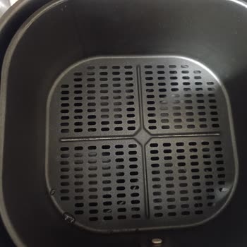 Philips Airfryer Sepet Sorunu Ve Müşteri Hizmetleri Deneyimi