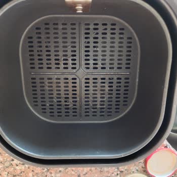 Philips Airfryer Sepet Sorunu Ve Müşteri Hizmetleri Deneyimi