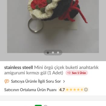 Trendyol Ürün Fotoğraflarımın İzinsiz Kullanımı!