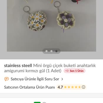 Trendyol Ürün Fotoğraflarımın İzinsiz Kullanımı!