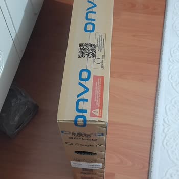 Onvo TV Kurulum Ücreti Mağduriyeti