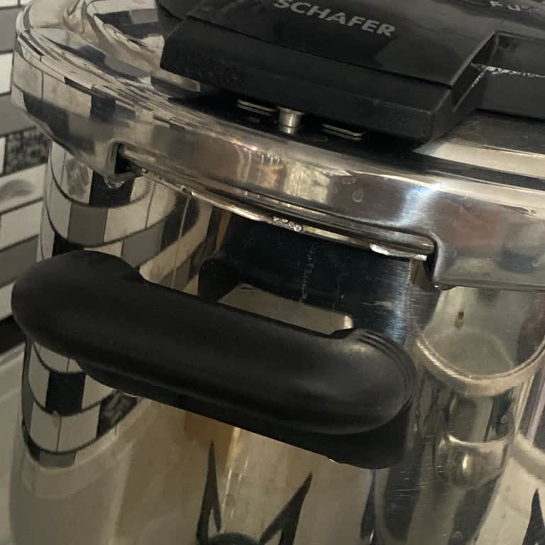 Düdüklü Tencere Kapak Sorunları Ve Güvenlik Endişesi