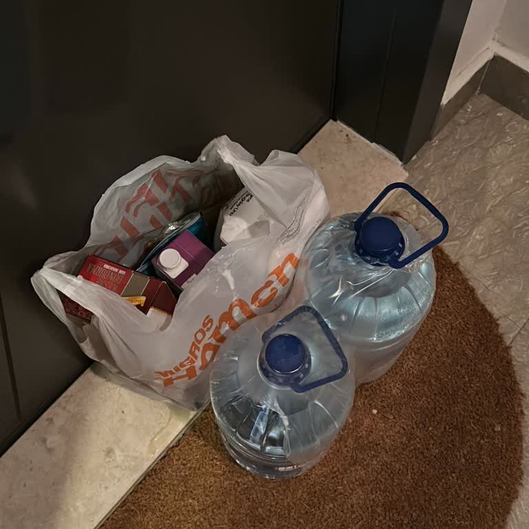 Migros Hemen Siparişinde Yanlış Teslimat Ve İletişim Eksikliği