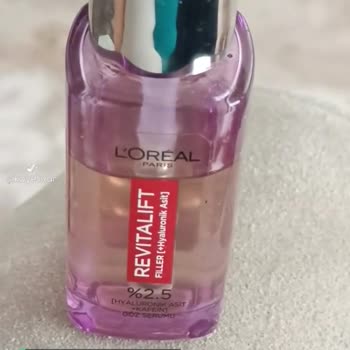 Loreal Paris Göz Altı Serumum Sarardı