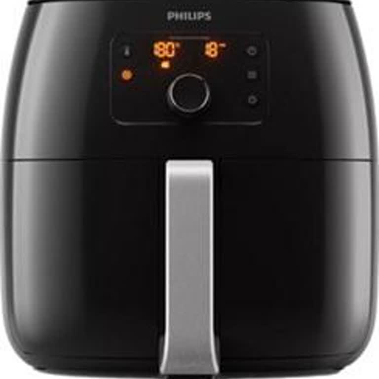 Philips Airfryer'dan Beklenmedik Duman Ve Koku Sorunu