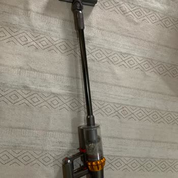 Dyson Süpürge Parça Sorunu Ve Uzayan Bekleyiş