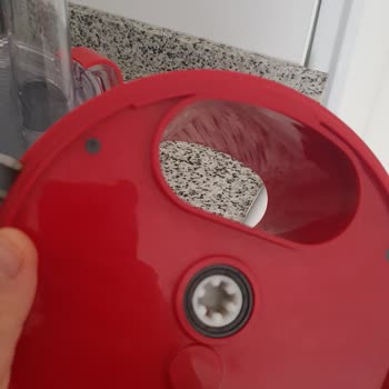 Kalitesiz Mutfak Robotu Ve Yetersiz Servis Hizmeti