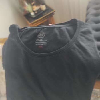 D’S Damat Renk Solması Ve İade Sürecindeki Hayal Kırıklığı