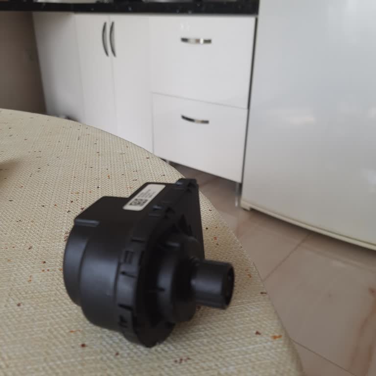 DemirDöküm Servis Ücreti Şok Etti: Üç Yollu Vana Motoru Fiyat Farkı