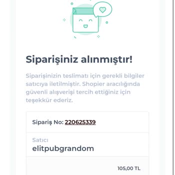 Teslim Edilmeyen Ürün Ve Sessiz Kalan Mesajlar