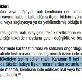 İthal Kitaplar Sitesinden Gelen Kusurlu Ürün Ve İade Sorunu!