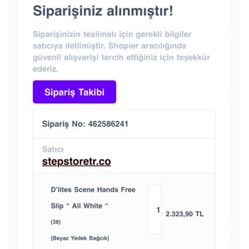 Yanlış Ürün Ve İletişim Sorunlarıyla Mağduriyet