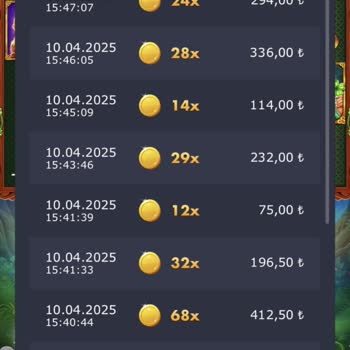 Caddebet Ödeme Yapmıyor: Bonus Oyunlarında Hayal Kırıklığı