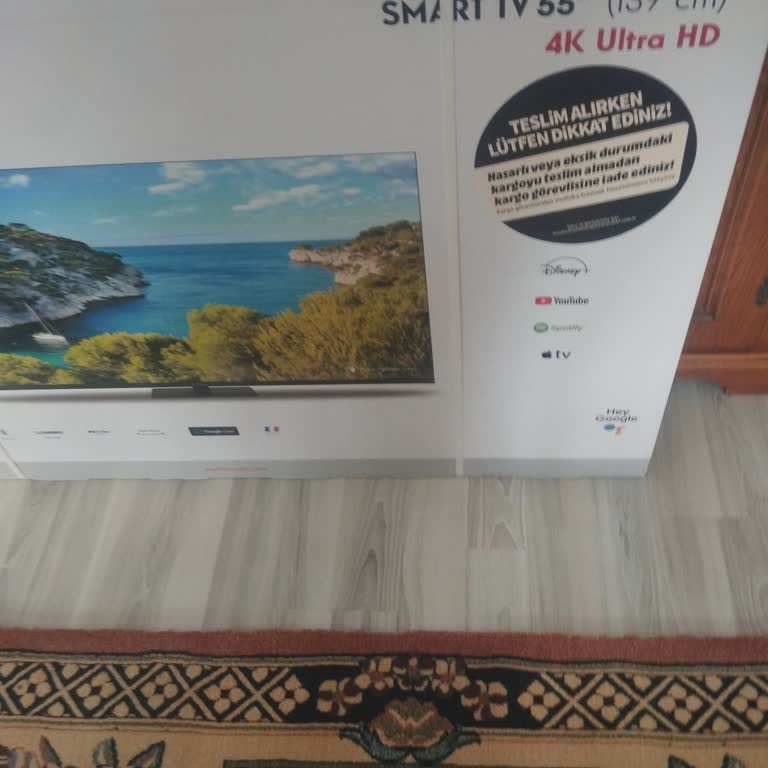 Beklenen Kurulumun Gelmeyen Çağrısı: Thomson TV İle Hayal Kırıklığı