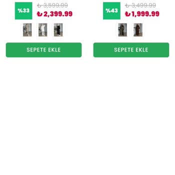 İade Garantisi Yalanı: Saklı Butik'te Hayal Kırıklığı