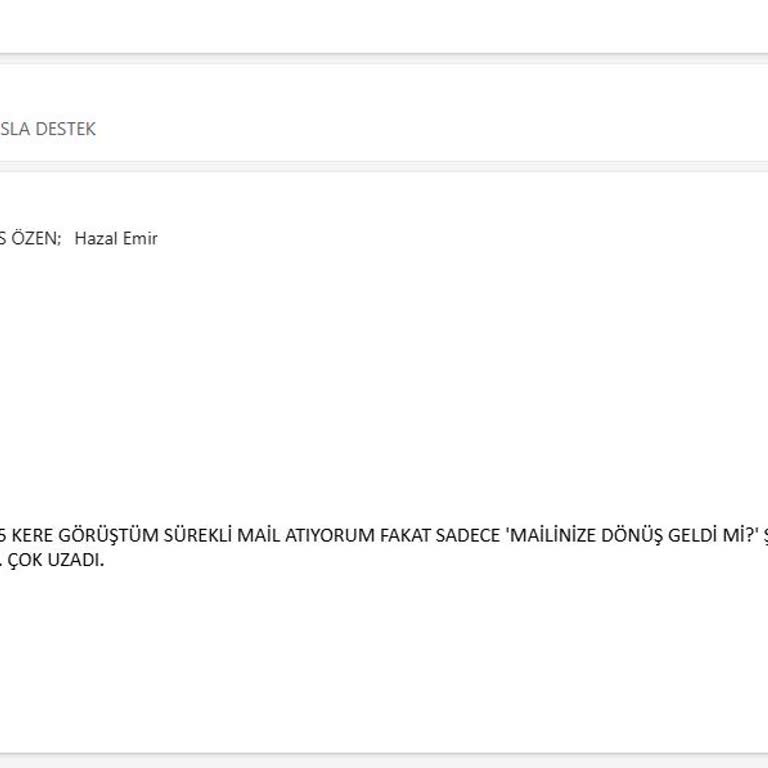 Aköde'de Kayıp Para: 500.000 TL'nin Peşinde