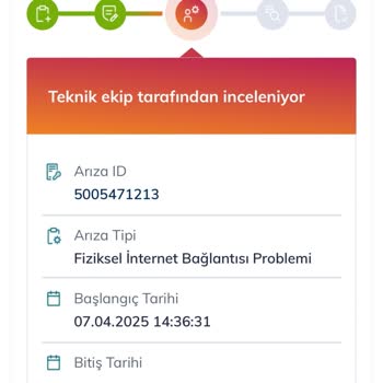 Türk Telekom'un Çözülemeyen İnternet Arızası