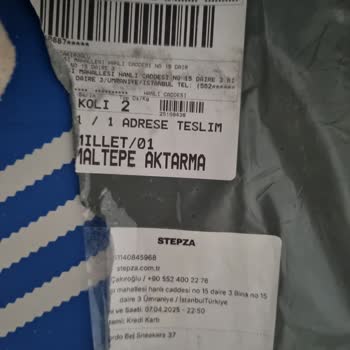 Kusurlu Ürün Ve Yanıtsız Satıcı Sorunu