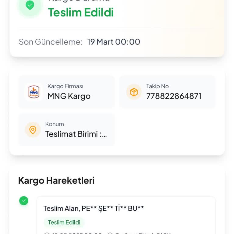 Pelin Şenoğlu Butik'te Geciken İade Süreci Ve Müşteri Mağduriyeti