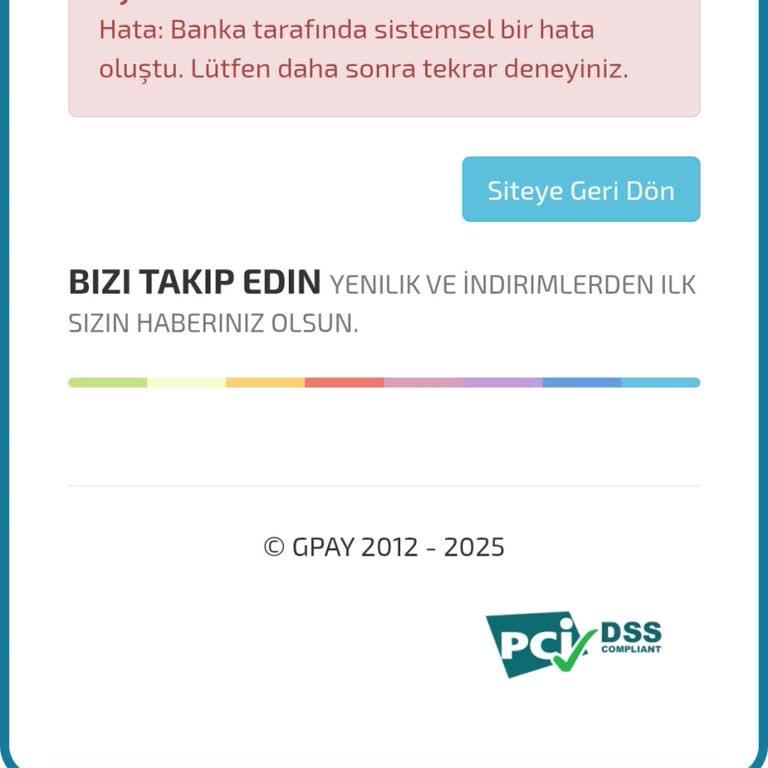 Harçlık Avans Hatası: Ödeme Yapılamıyor