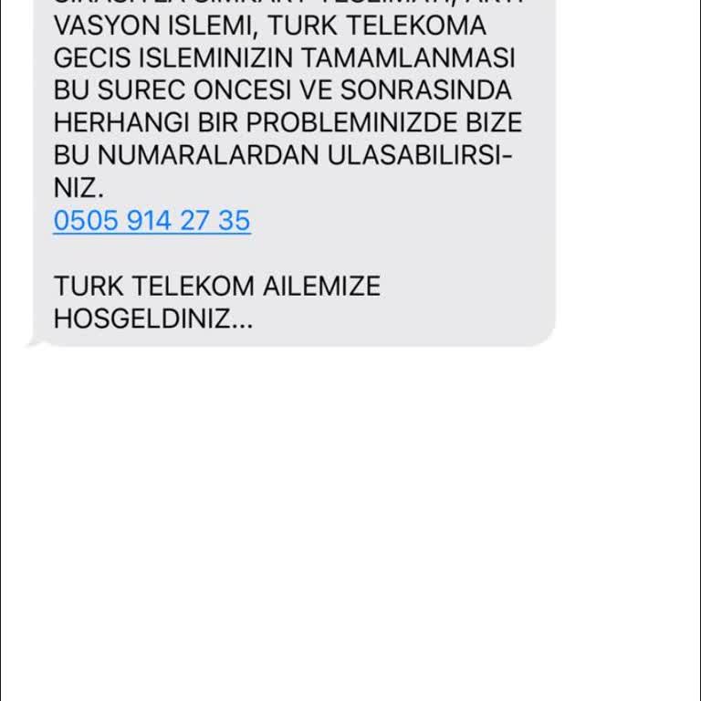 Yanıltıcı Arama Ve Kimlik Bilgisi Paylaşımı Sorunu