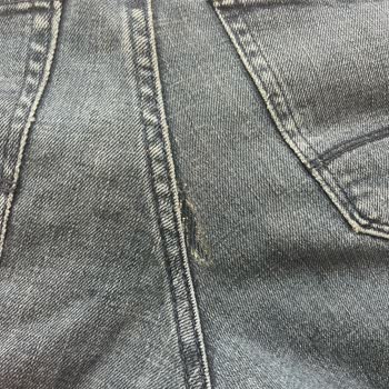 COLIN’S Mağazasında Kod Uyuşmazlığı Nedeniyle Değişim Yapılamıyor