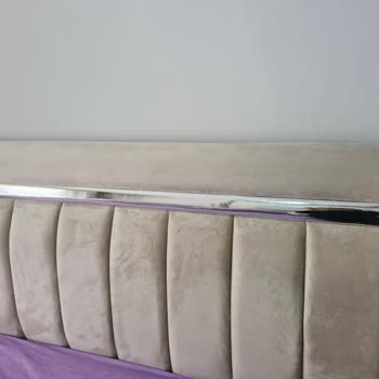 Bed-Line Yatak Yatak Kumaşı Sarkma Sorunu