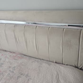 Bed-Line Yatak Yatak Kumaşı Sarkma Sorunu