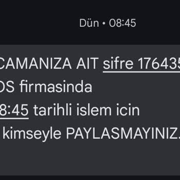 Üyelik Ücreti Alındı, Hizmet Verilmedi: Müşteri Mağduriyeti