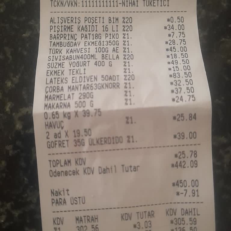 Sek Süzme Yoğurt: Beklenmedik Tat Ve Koku Şoku