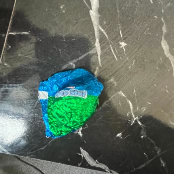 Şok Marketten Aldığımız Üründe Şok Edici Durum!