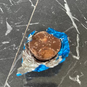 Şok Marketten Aldığımız Üründe Şok Edici Durum!