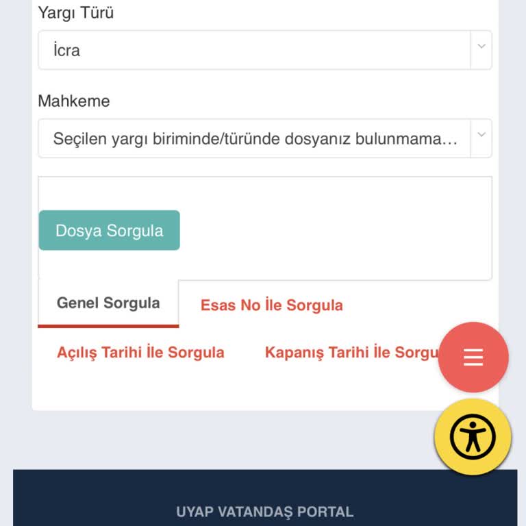 Findeks'te Silinmeyen İcralık Dosyalar Sorunu