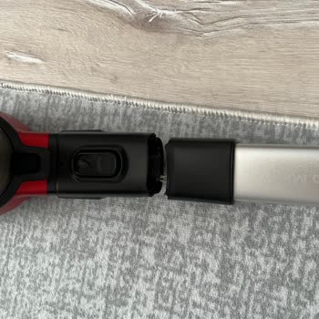 Philips Süpürge Hayal Kırıklığı: Kırılan Parça Ve Garanti Sorunu