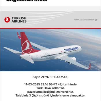 Biletleme Sorunu Ve İade Edilmeyen Ücret