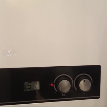 Airfel Kombi Sürekli Arıza Veriyor
