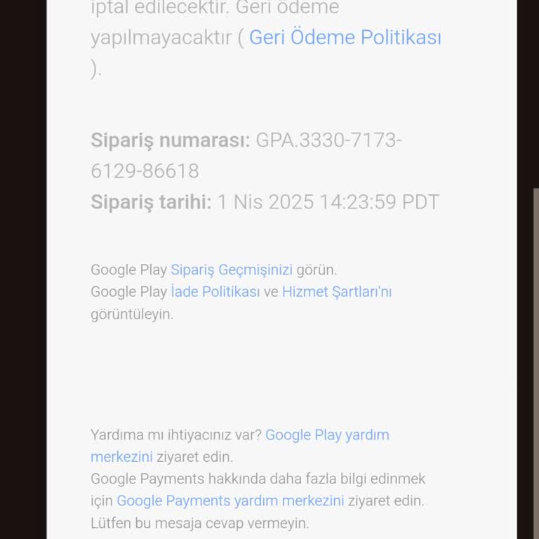 İzinsiz Çekim Ve İade Sorunu: Süper Duolingo Üyeliği