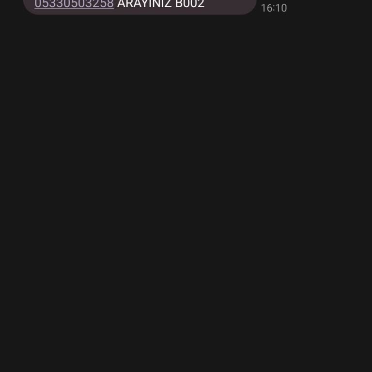 İzinsiz Veri Kullanımı Ve Yanıltıcı İcra Mesajı
