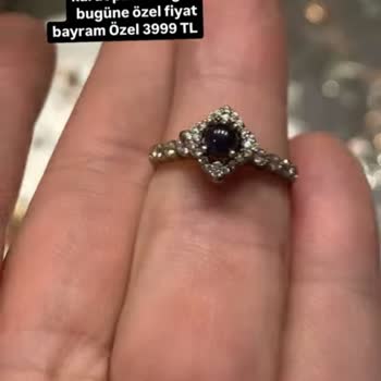 Instagram'da Sahte Ürün Satan Sayfa: Alen Pırlanta Elmas Tasarım