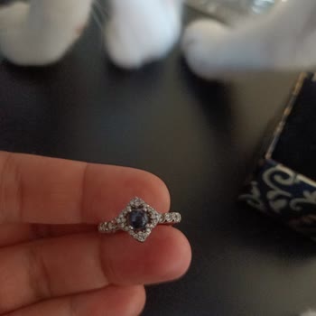 Instagram'da Sahte Ürün Satan Sayfa: Alen Pırlanta Elmas Tasarım