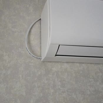 Klima Montajında Sorumsuzluk Ve İletişim Eksikliği
