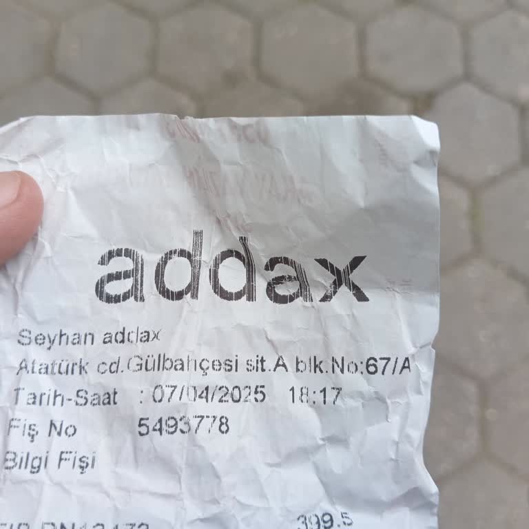 Adax Adana'da Eşofman Krizi: Tüketici Hakem Heyeti'ne Doğru