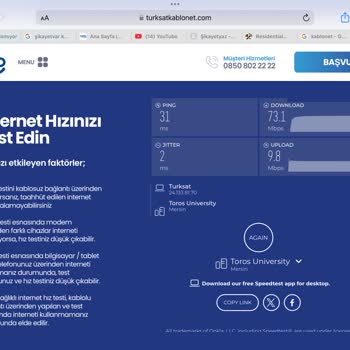 İnternet Ping Artışı Oyun Deneyimini Zedeliyor