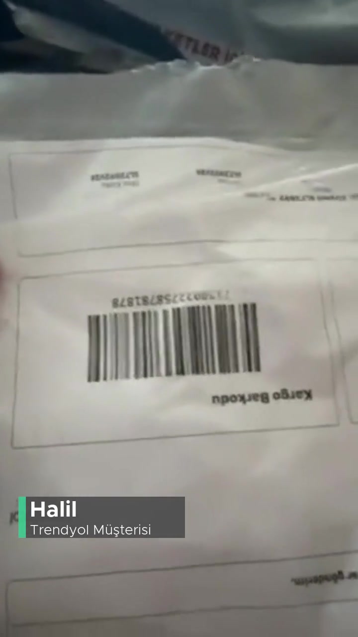 Trendyol İadem Kabul Edilmiyor Satıcıyı Koruyor videonun kapak resmi