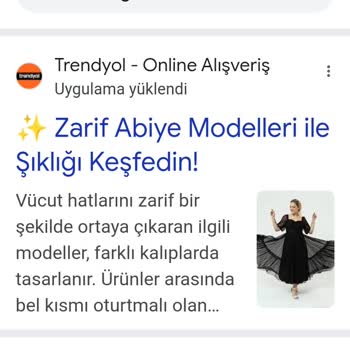 Trendyol Linkleri Açılmıyor: Uzun Süreli Erişim Sorunu