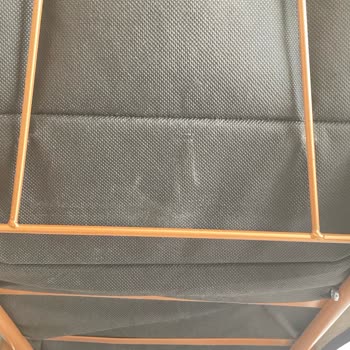 Civil Mağazacılık Pasha Baby Salıncağının Garanti Kapsamında Olmayan Sorunu