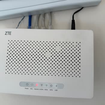 Vodafone Evde İnternet: Sürekli Kesinti Ve Çözülmeyen Sorunlar