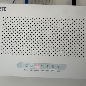 Vodafone Evde İnternet: Sürekli Kesinti Ve Çözülmeyen Sorunlar